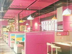 -非烤勿扰自助烤肉海鲜火锅(南城莱蒙店)
