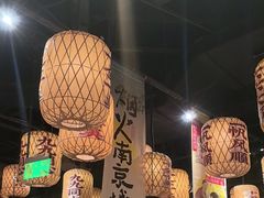 -南京大牌档(济南万象城店)