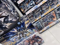 -TOYSRUS玩具反斗城(长春欧亚卖场店)