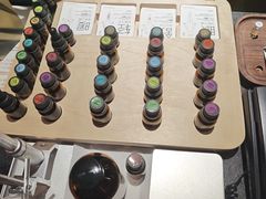 -泰合玺·精油疗愈SPA(雨花客厅店)