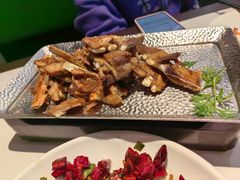 -外婆家(西红门荟聚购物中心店)
