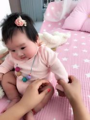 -BabyA 专业婴童摄影(古北时尚广场店)