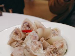-沙河粉村·国家非遗传承(云台店)