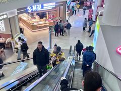 -银泰百货(北京大红门店)