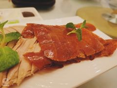 -民福居烤鸭店(石榴庄店)