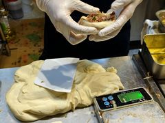 -汤姆大师傅鲜香牛肉饼(深圳保利文化广场店)