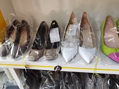 -翰皇直营洗衣洗鞋(望京鹿港店)