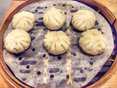 -陈傻子餐厅(世纪都会店)