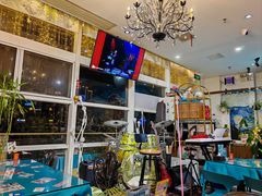 -My Way Town买味堂·东南亚餐厅(亦庄店)