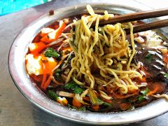 -老五鸡丝豆花面粉(瑞金北路68号院店)