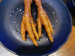 -农家霸王地锅鸡(国顺东路店)