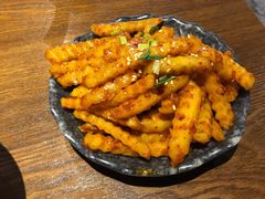 琅琊土豆-付小姐在成都(五道口店)