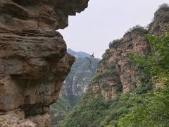 -孤山寨风景区