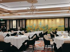 -君庭中餐厅(友谊宾馆店)