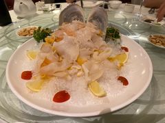 -无招牌海鲜餐厅(滨海艺术中心店)