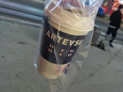 -ARTEASG啊T·新加坡奶茶(桂林路店)