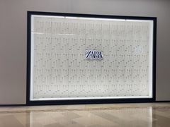 -ZARA(世贸天阶店)