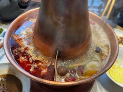 -东门口·鲜爆肚涮肉·烧烤(老门东店)