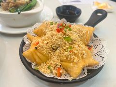 -一壶私房菜·顺德菜·顺德鱼生