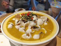 -品味泸沽湖•民族特色菜(大落水店)