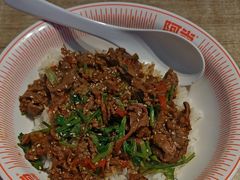 -阿当·小炒牛肉面(人广店)