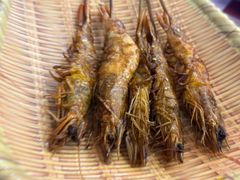 -吉源大排档·鱼生·海鲜(烧烤彩印厂店)