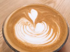 -COFFii&JOY(龙江新城市广场店)
