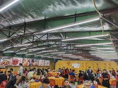 大堂-聚味瞿记·龙虾堂(树木岭店)