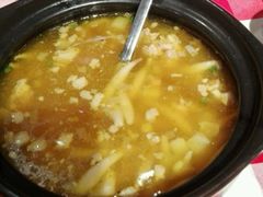 -西贝莜面村(上海百联西郊店)