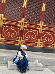 -美云庭古装·格格服汉服·京城旅拍(北京店)