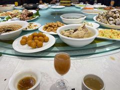 -陶然饺子城(奥体中路店)