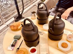 -tea'stone (万象天地店)