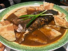 -陈阿婆鱼头泡饼·京味菜(复兴路店)