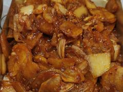 -韩食味·小木屋(日照店)