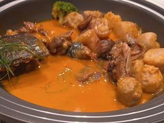 -蜀宴小调·精致家常菜(科华店)