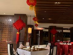 -海陵岛保利皇冠假日酒店·御公馆中餐厅 CANAL LNUA