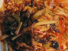 -前海沿·青岛菜(李沧万达店)