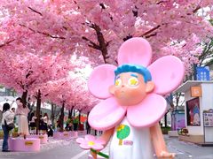 -东莞松山湖万象汇