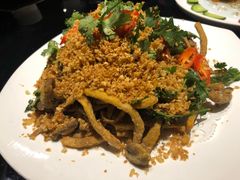 -高第街56号餐厅(泰安万达店)