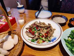 -印象鲵宴·张家界地标美食名片(溪布街店)