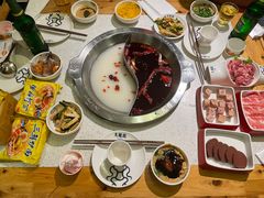 -大龙燚火锅