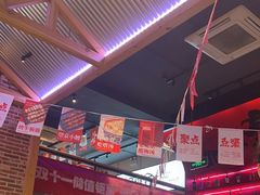-聚点串吧·北京烧烤(海淀黄庄店)