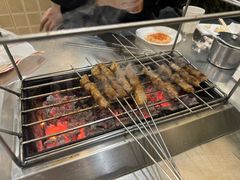 -小寒羊烧烤(凯瑞时代大厦店)