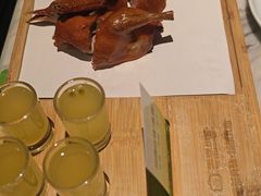 -汤城小厨•粤菜•靓汤(西直门凯德MALL店)