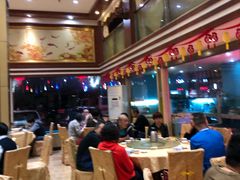 大堂-瑞记湛江鸡饭店·粤西第一鸡(粤垦店)