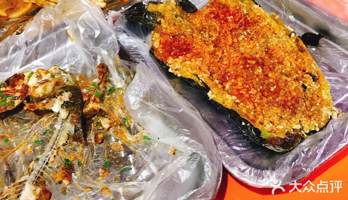 【食物的味道也取决于陪你吃的人】