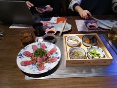 -樱宿日式和牛烧肉(五道口店)