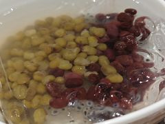 -天荷菜根·闽南素食自助(少林寺店)