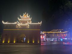-鼓楼(兴庆区)