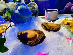 -岁粤Moon·湖景餐厅(月光码头店)